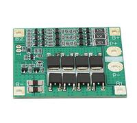 Conseil de protection de batterie pratique, module de cellules 18650, durée de vie prolongée pour éviter les surcharges