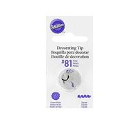 Speciality Tip #81 - Wilton