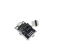 Conseil Digispark Kickstarter Micro développement Module ATtiny85 pour USB I2C IIC,Connector