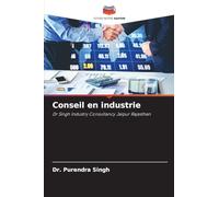 Conseil en industrie