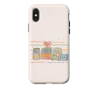 Conseil en thérapie en santé mentale Soyez Gentil Coque pour iPhone X/XS