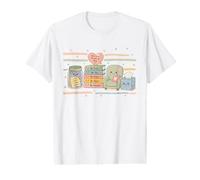 Conseil en thérapie en santé mentale Soyez Gentil T-Shirt Graphique avec Valeur