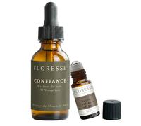 Conseil Fleur de Bach® Duo Confiance en Soi - 1 Flacon de Fleurs de Bach + 1 Roll-On aux Huiles Essentielles pour l’Estime de Soi, l’Assurance et le Bien-Être Émotionnel