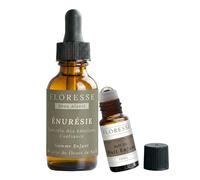 Conseil Fleur de Bach® Duo Enfant SANS ALCOOL - Fleurs de Bach + Roll-On aux Huiles Essentielles pour le Rituel du Soir, le Calme et les Nuits Sereines