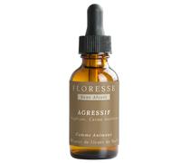 Conseil Fleur de Bach® - Fleurs de Bach Animaux Agressifs 30ml +1 OFFERT - Cure complète - Agressivité, calme, apaisement - "SANS ALCOOL" - Lot 2 flacons - Élixir floral traditionnel