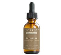 Conseil Fleur de Bach® - Fleurs de Bach Animaux Propreté 30ml +1 OFFERT - Cure complète - Propreté chien et chat, équilibre, apaisement - SANS ALCOOL - Lot 2 flacons - Élixir floral traditionnel.