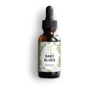 Conseil fleur de Bach® - Fleurs de Bach " Baby blues " Sans alcool - un mélange naturel pour l'après grossesse, LOT DE 2