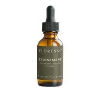 Conseil Fleur de Bach® - Fleurs de Bach Épuisement - Mélange apaisant en cas de fatigue émotionnelle et surmenage - 30 ml - 1 flacon acheté, le 2ème offert