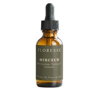 Conseil Fleur de Bach® - Fleurs de Bach Minceur 30ml +1 OFFERT - Cure complète - Perte de poids, grignotage, compulsions - Retrouver équilibre et contrôle des tentations - Lot 2 flacons