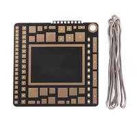 Conseil Pratique Soudage Amélioré FPV Soudering Practice Board Board Board Practice Board pour Apprendre Le Soudage