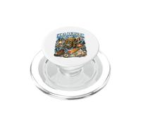 Conseiller de Camp PopSockets PopGrip pour MagSafe