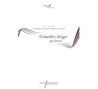 Conseiller, diriger par lettres