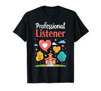 Conseiller d'orientation Enseignant Ecole Conseil Professionnel T-Shirt