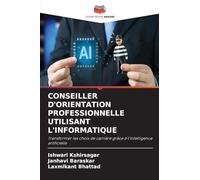 Conseiller d'Orientation Professionnelle Utilisant l'Informatique