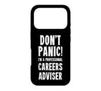 Conseiller en carrières Coque pour iPhone 17 Pro