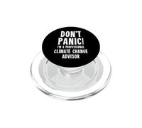 Conseiller en Changement de Climat PopSockets PopGrip pour MagSafe