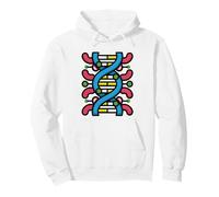 Conseiller en Génétique Médicale Lcgc Sweat à Capuche