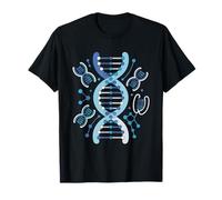 Conseiller en Génétique Médicale Lcgc T-Shirt