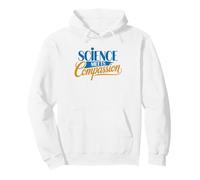 Conseiller en Génétique Relie La Science Compassion Conseil Sweat à Capuche