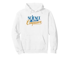 Conseiller en Génétique Relie La Science Compassion Conseil Sweat à Capuche