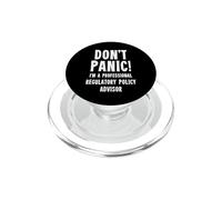 Conseiller en politiques réglementaires PopSockets PopGrip pour MagSafe