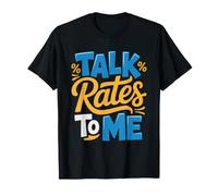 Conseiller en Prets Professionnel du Credit T-Shirt