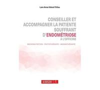 Conseiller Et Accompagner La Patiente Souffrant D'endométriose À L'officine - Micronutrition, Phytothérapie, Aromathérapie