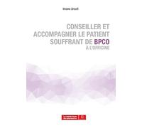 Conseiller et accompagner le patient souffrant de BPCO à l'officine