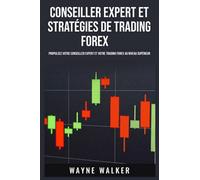 Conseiller expert et stratégies de trading forex: Propulsez votre conseiller expert et votre trading forex au niveau supérieur