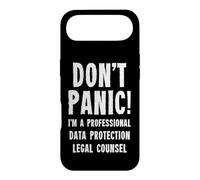 Conseiller juridique en matière de Protection des données Coque pour iPhone Air