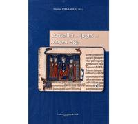 Conseiller les juges au moyen âge - Martine Charageat - Presses Universitaires Du Midi - broché - Etude