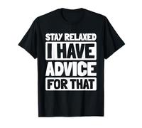 Conseiller Professionnel Carrière - Orientation Conseiller T-Shirt