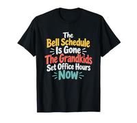 Conseiller Retraité École Éducation Orientation T-Shirt