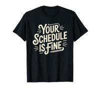 Conseiller Scolaire Accompagnement D'orientation Humour T-Shirt