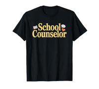 Conseiller Scolaire Accompagnement D'orientation T-Shirt
