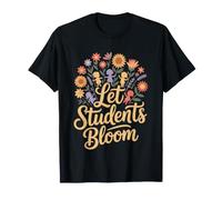Conseiller Scolaire Accompagnement Réussite des Élèves T-Shirt
