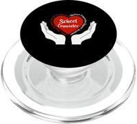 Conseiller Scolaire : si Vous Pensez Que Mes Mains sont Pleines, Vous Devriez PopSockets PopGrip pour MagSafe