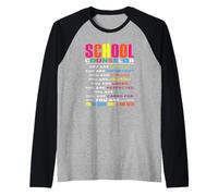 Conseiller Scolaire Vous êtes spécial Important Fort Manche Raglan