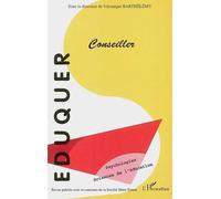 Eduquer N° 15 - Conseiller
