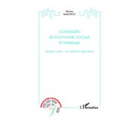 Conseillers En Économie Sociale Et Familiale - Devenir Cadre : Une Ambition Silencieuse