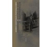 Conseils d’1 disciple de Marx à 1 fan d’Heidegger - Mario Santiago Papasquiaro - Allia - broché - Roman