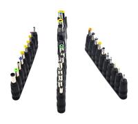 Conseils D’adaptateur Secteur Universel - Kits D’alimentation CC Polyvalents, Connecteur D’embout Standard 5,5 Mm X 2,1 Mm, Ensemble Pratique Pour Portables | Utilisation Bureau Et Maison Avec Charge