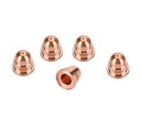 Conseils de Buse de Coupe du - Matériau de Cuivre Premium - 5pcs - Convient pour la Machine de Découpe