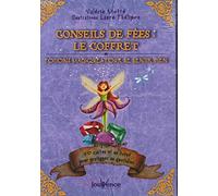 Conseils de fées: Potions magiques pour se sentir bien
