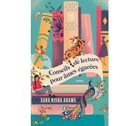 Conseils De Lecture Pour Âmes Égarées