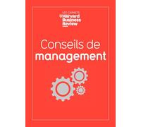 Conseils de Management