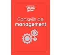 Conseils de Management Collectif (Auteur)