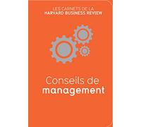 CONSEILS DE MANAGEMENT L