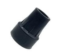 Conseils de Remplacement de Poteau de Trekking - Extrémités de randonnée en Caoutchouc | Couches de Poteau de Marche antidérapantes pour l'utilisation d'escalade | Équipement de Voyage en