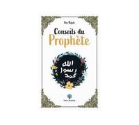 Conseils du Prophète - Ibn Rajab - Muslimlife - broché - Essai
